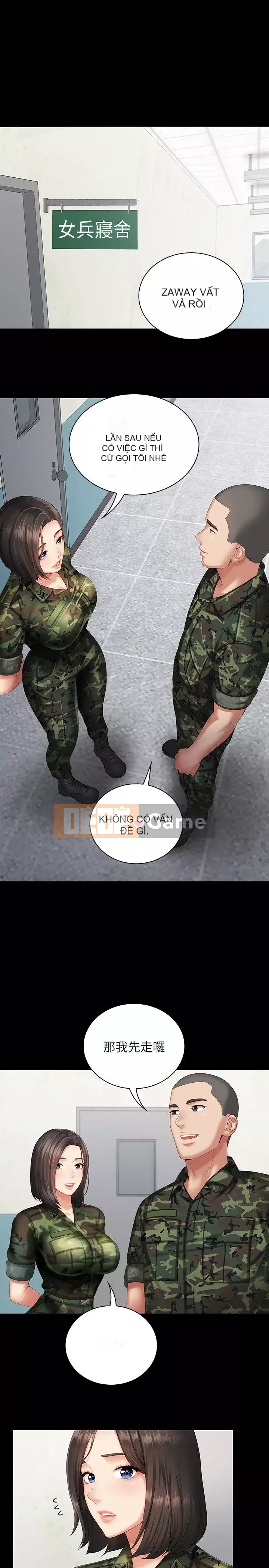 Nghĩa vụ của chị em Chương 1-36