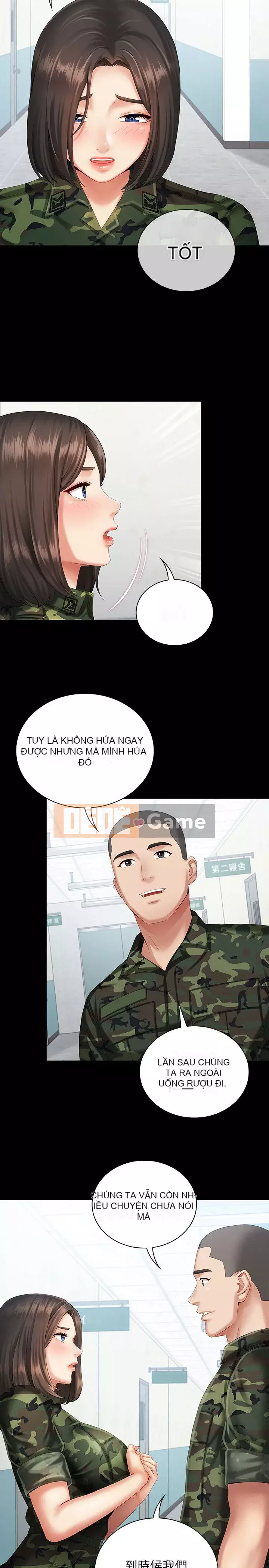 Nghĩa vụ của chị em Chương 1-36