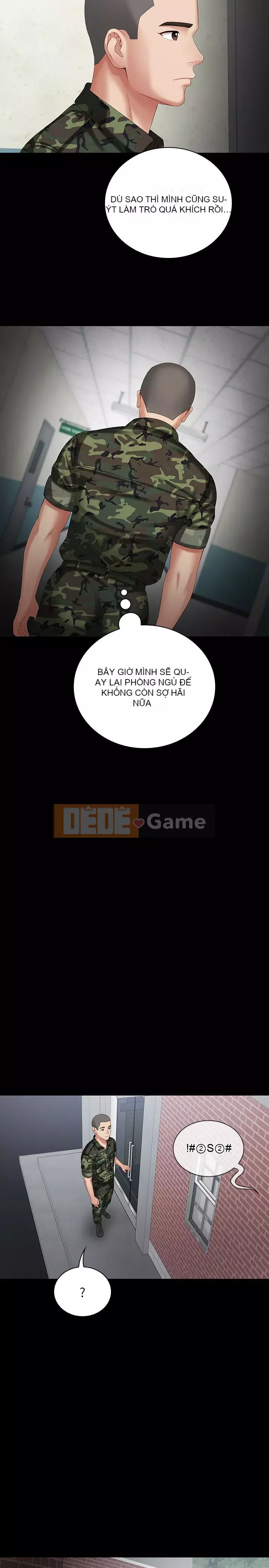 Nghĩa vụ của chị em Chương 1-36