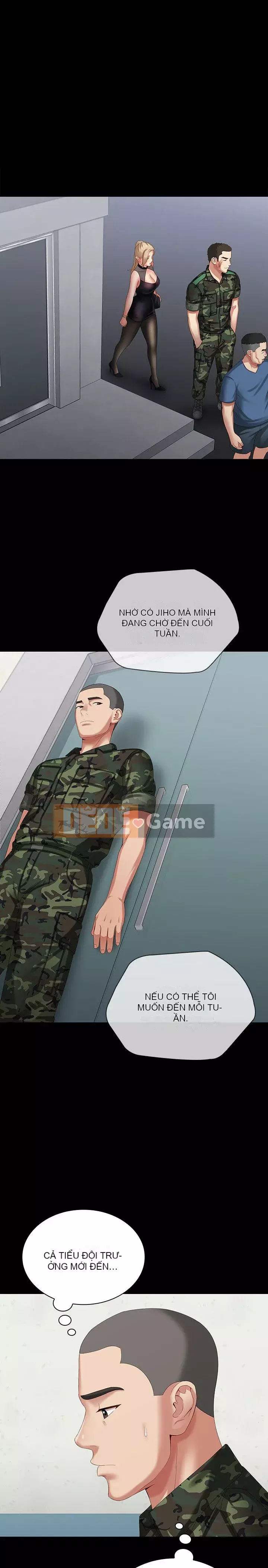 Nghĩa vụ của chị em Chương 1-36