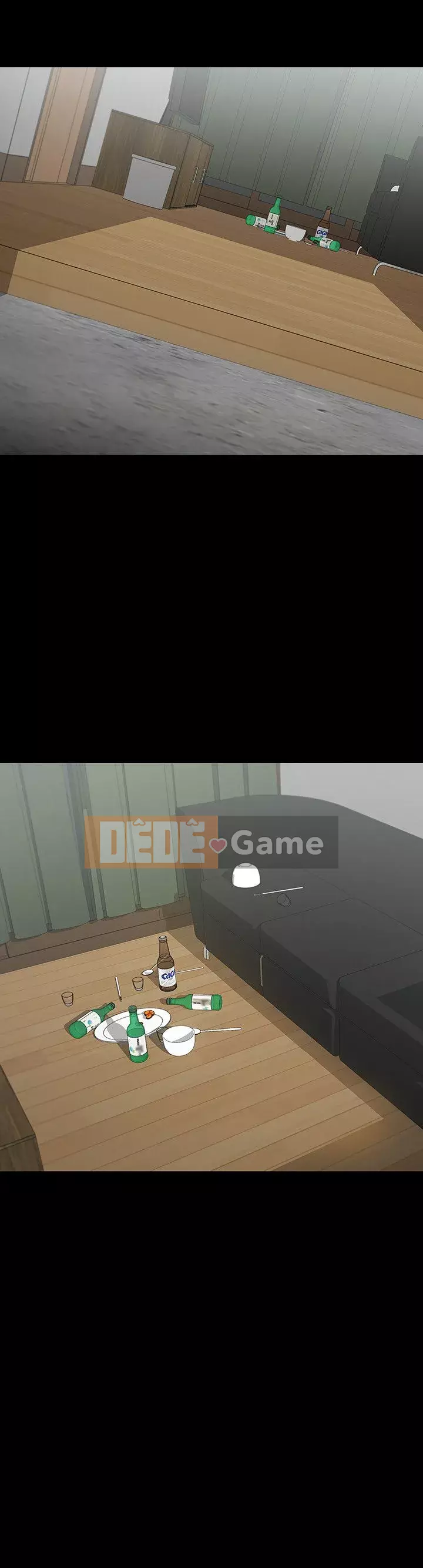 Nghĩa vụ của chị em Chương 1-36