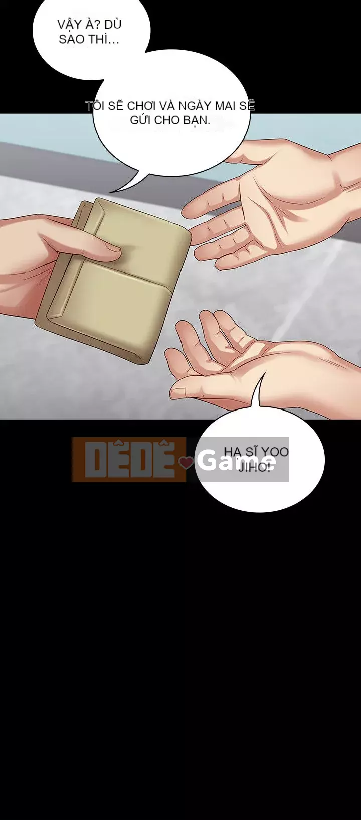 Nghĩa vụ của chị em Chương 1-36