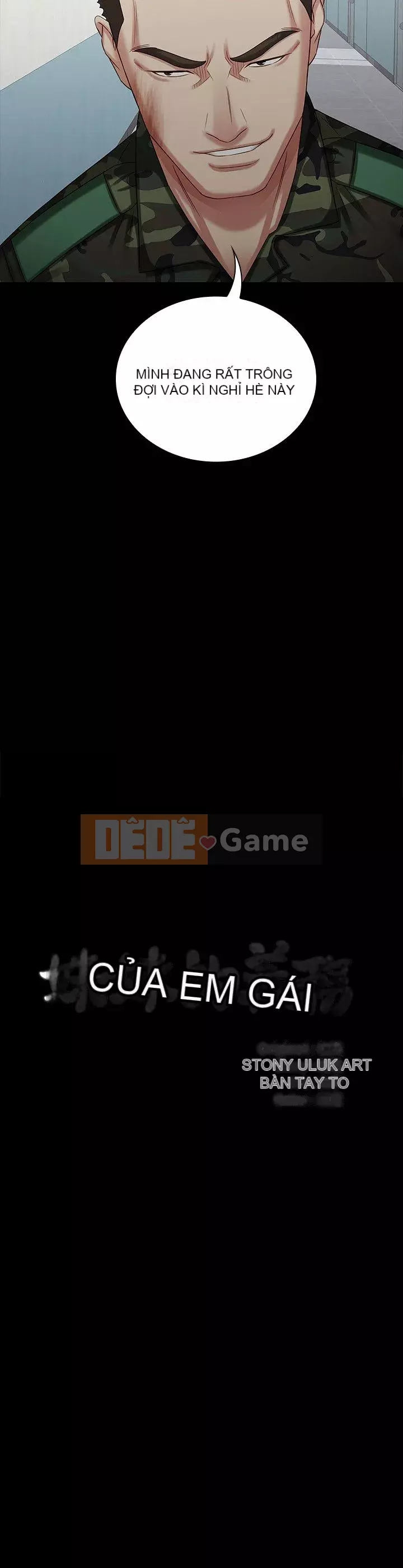 Nghĩa vụ của chị em Chương 1-36