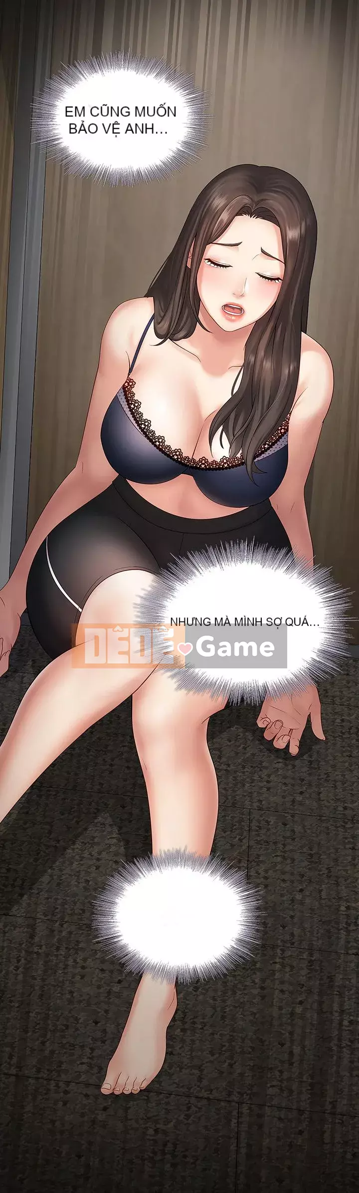 Nghĩa vụ của chị em Chương 1-36