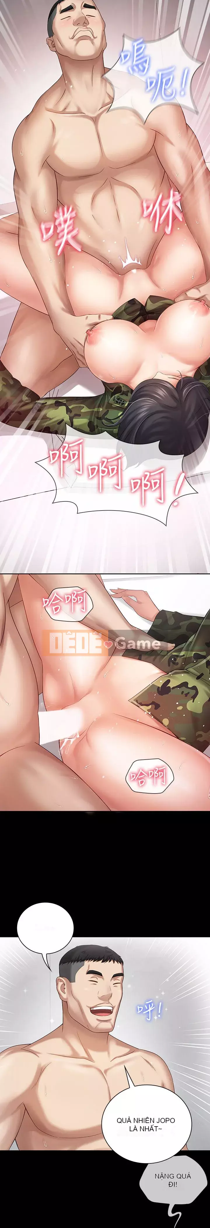 Nghĩa vụ của chị em Chương 1-36