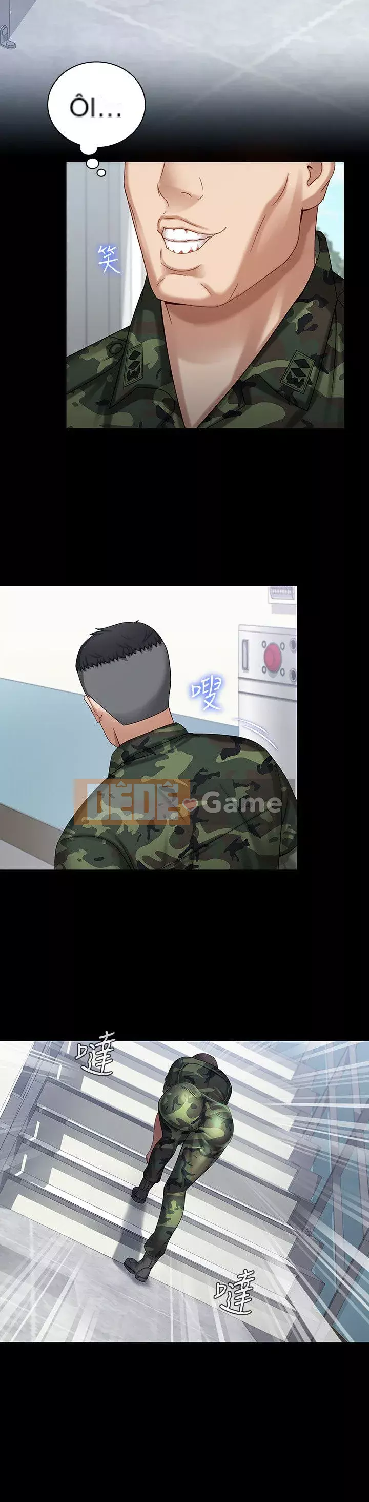 Nghĩa vụ của chị em Chương 1-36