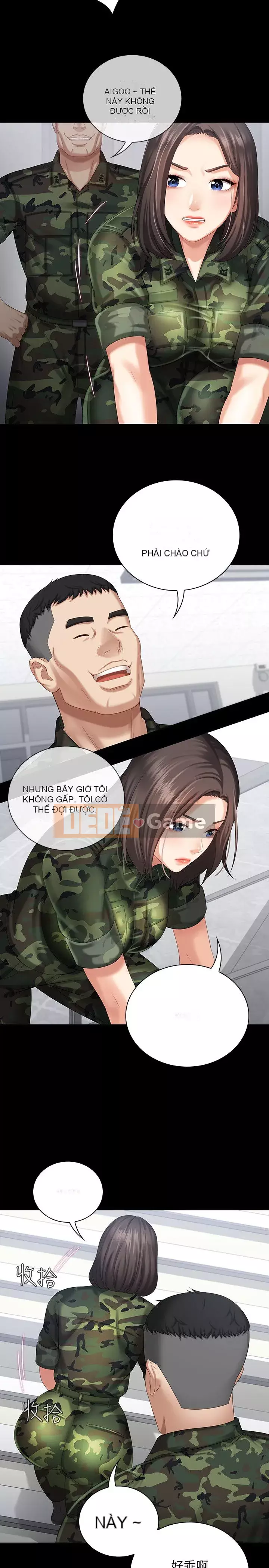 Nghĩa vụ của chị em Chương 1-36