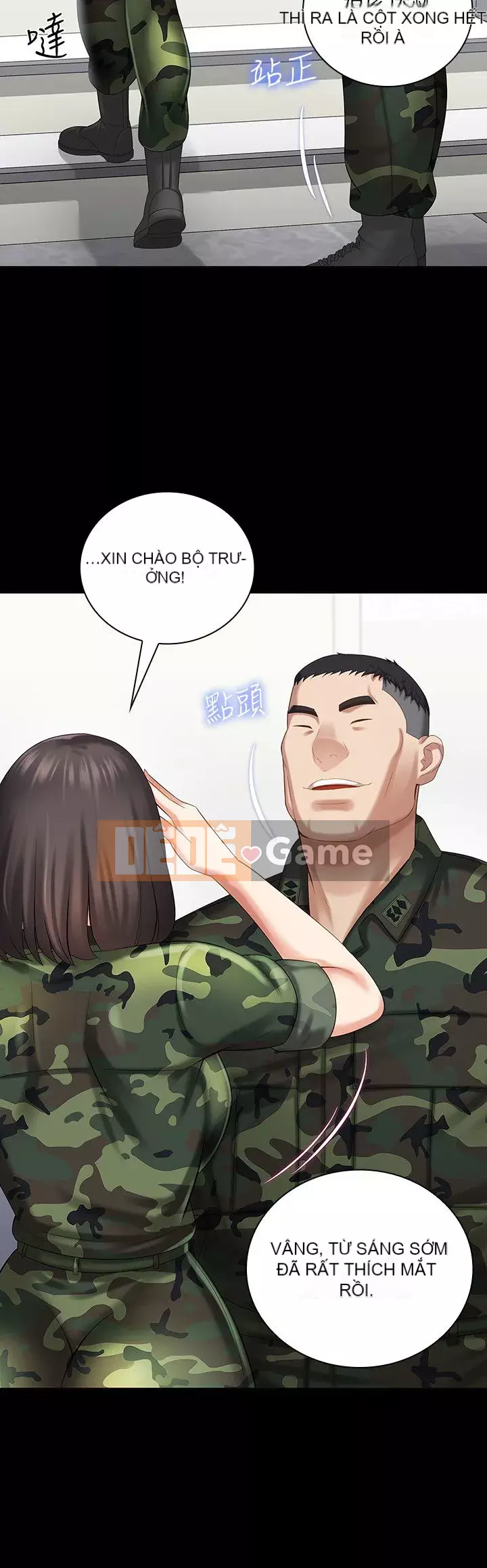 Nghĩa vụ của chị em Chương 1-36