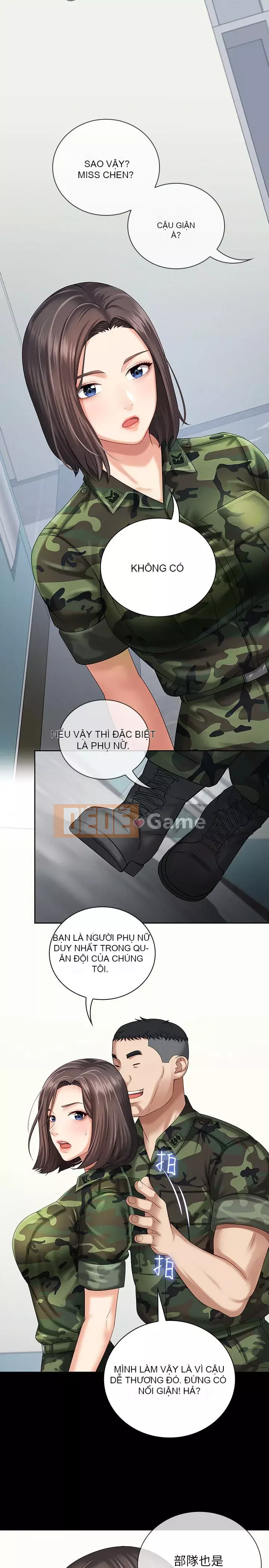 Nghĩa vụ của chị em Chương 1-36