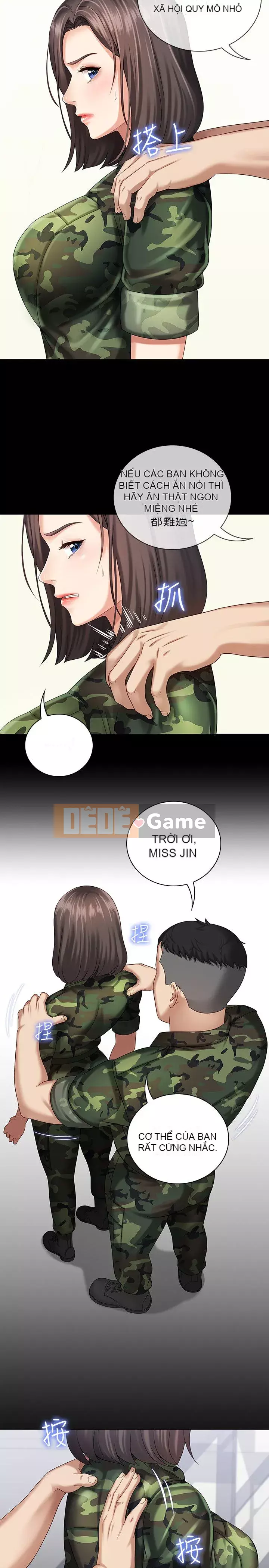 Nghĩa vụ của chị em Chương 1-36