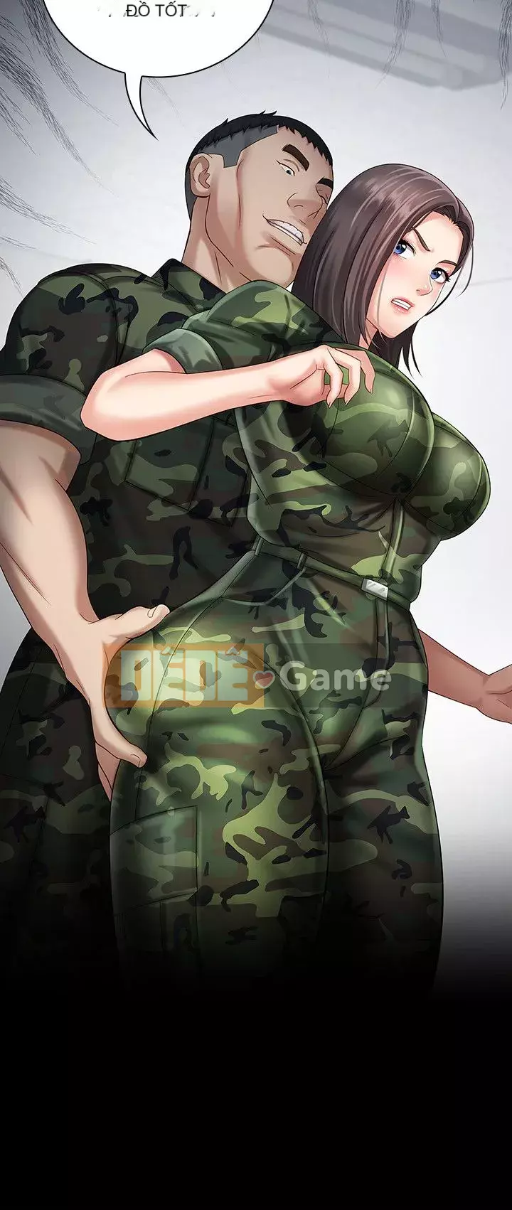 Nghĩa vụ của chị em Chương 1-36