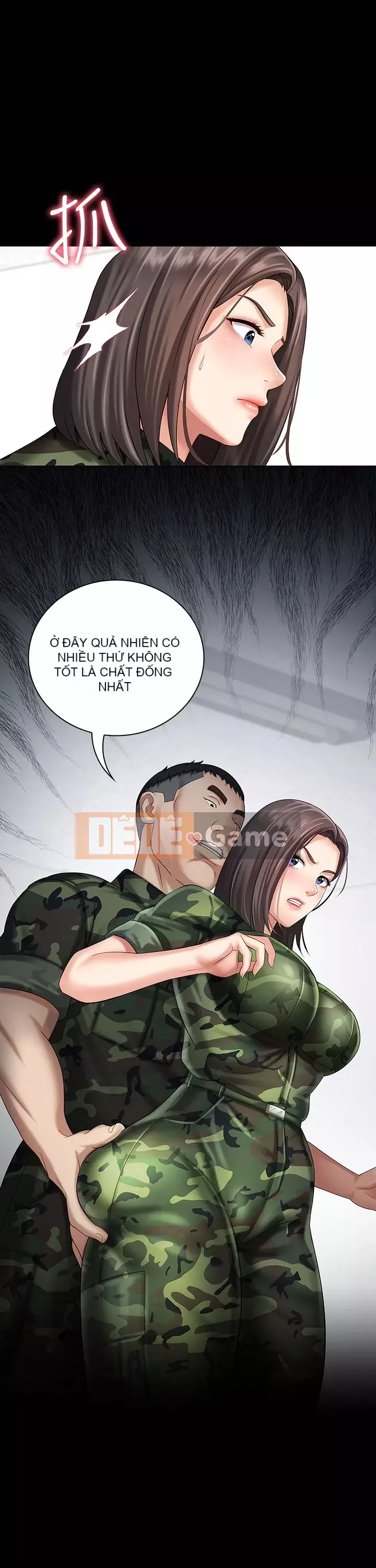 Nghĩa vụ của chị em Chương 1-36