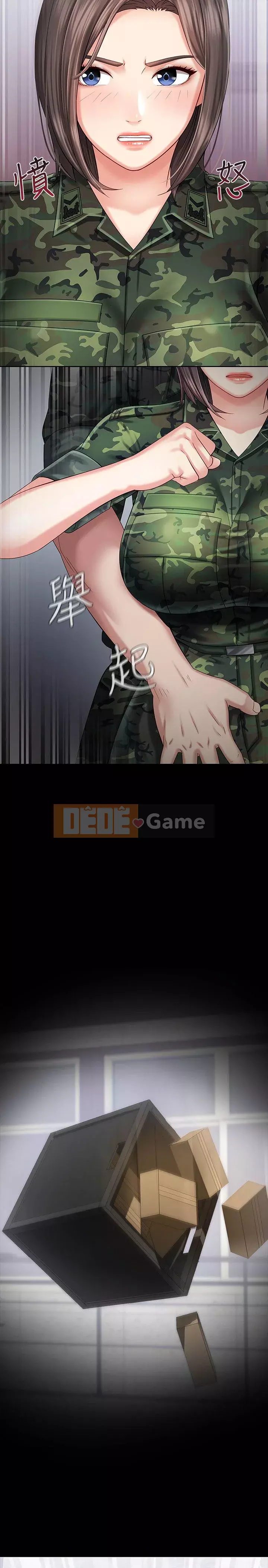 Nghĩa vụ của chị em Chương 1-36