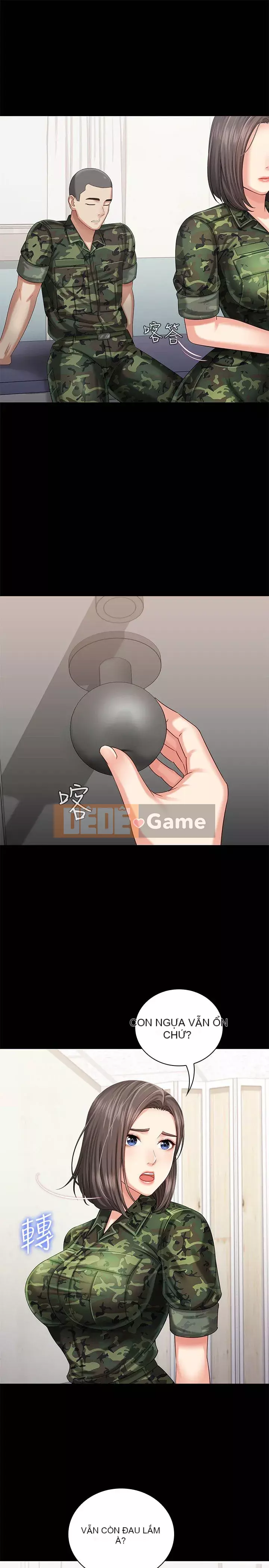 Nghĩa vụ của chị em Chương 1-36