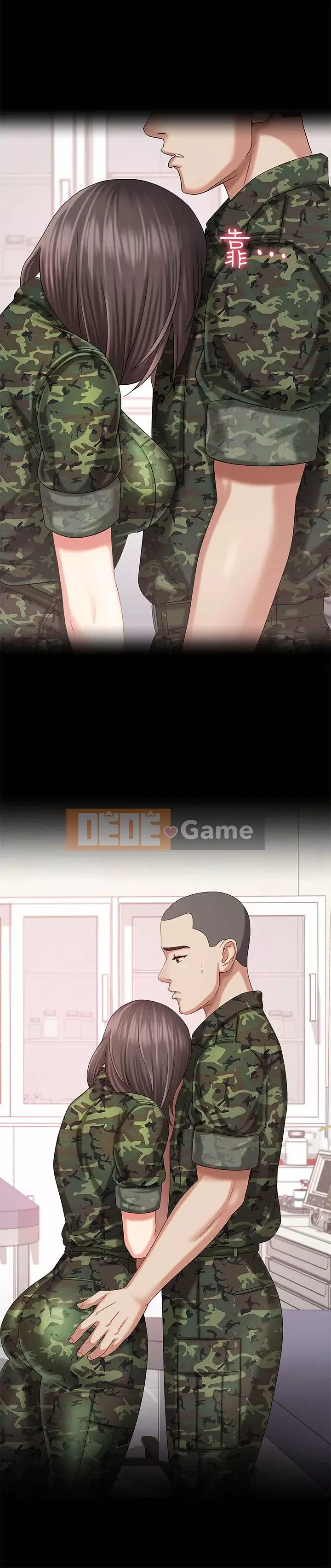 Nghĩa vụ của chị em Chương 1-36