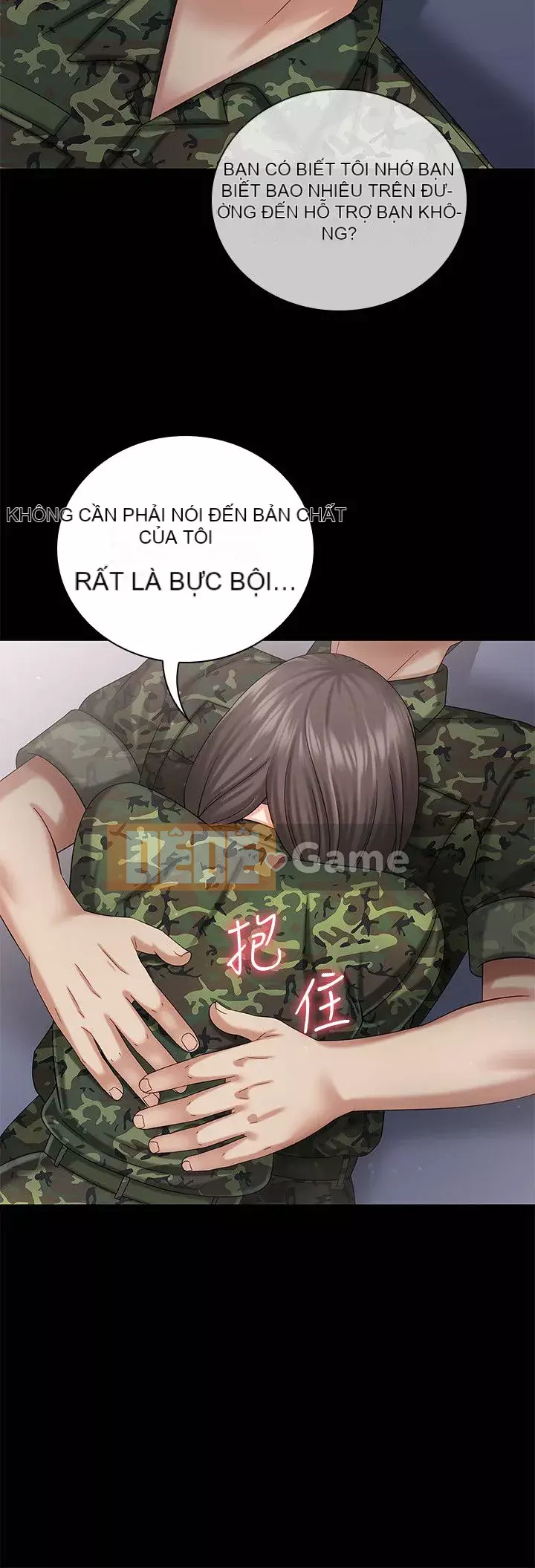 Nghĩa vụ của chị em Chương 1-36