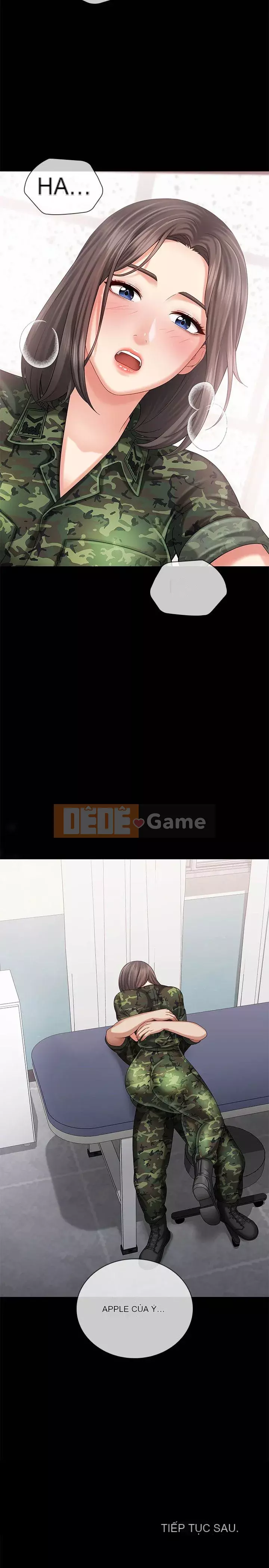 Nghĩa vụ của chị em Chương 1-36