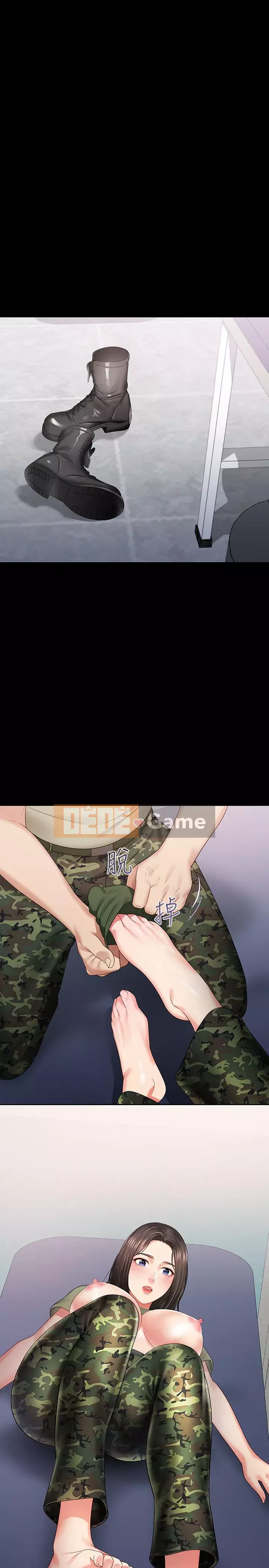 Nghĩa vụ của chị em Chương 1-36