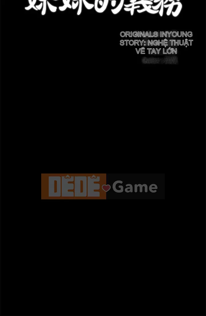 Nghĩa vụ của chị em Chương 1-36