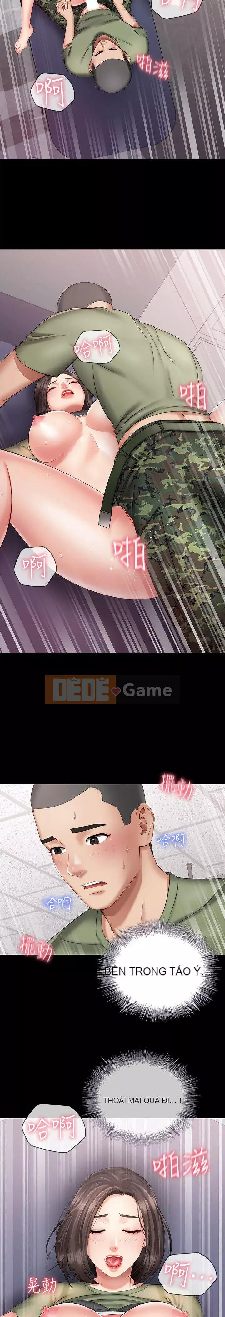 Nghĩa vụ của chị em Chương 1-36