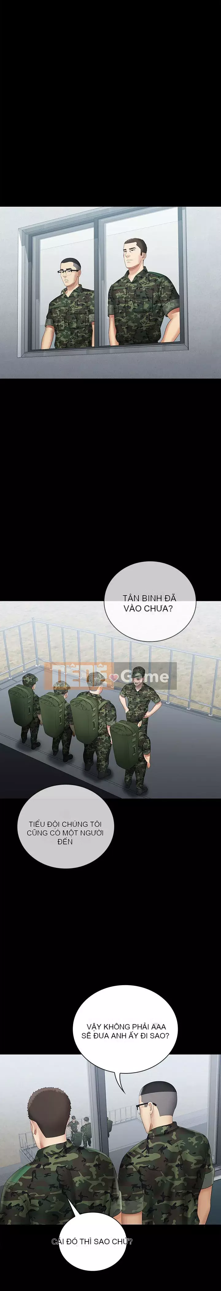 Nghĩa vụ của chị em Chương 1-36