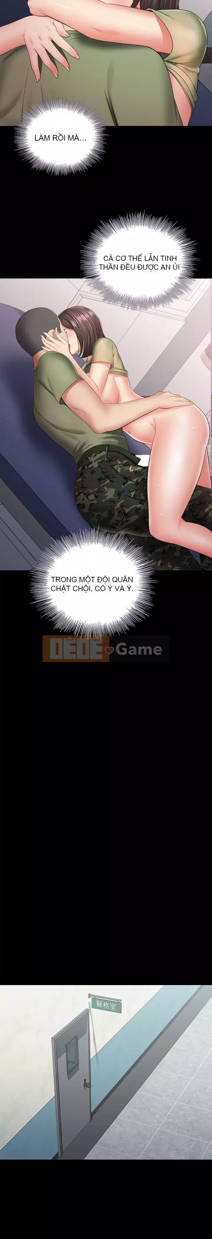 Nghĩa vụ của chị em Chương 1-36