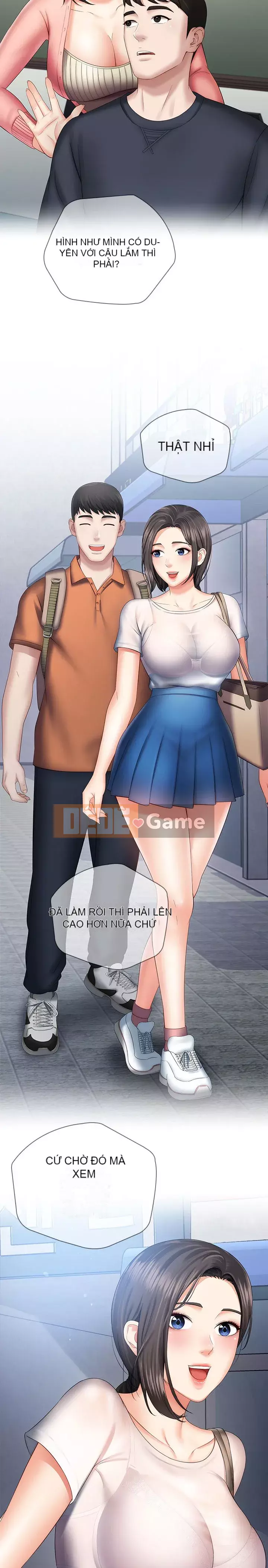 Nghĩa vụ của chị em Chương 1-36