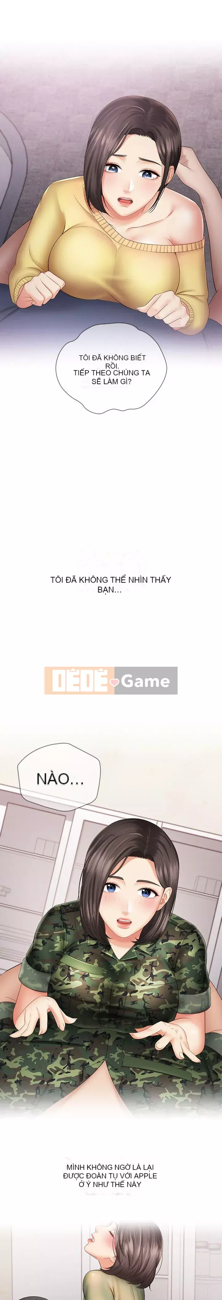 Nghĩa vụ của chị em Chương 1-36