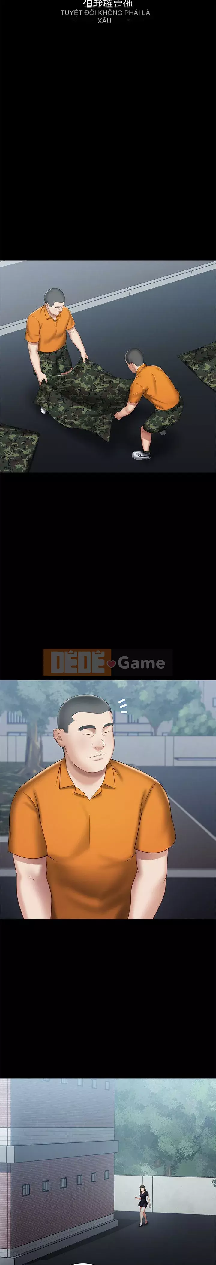 Nghĩa vụ của chị em Chương 1-36