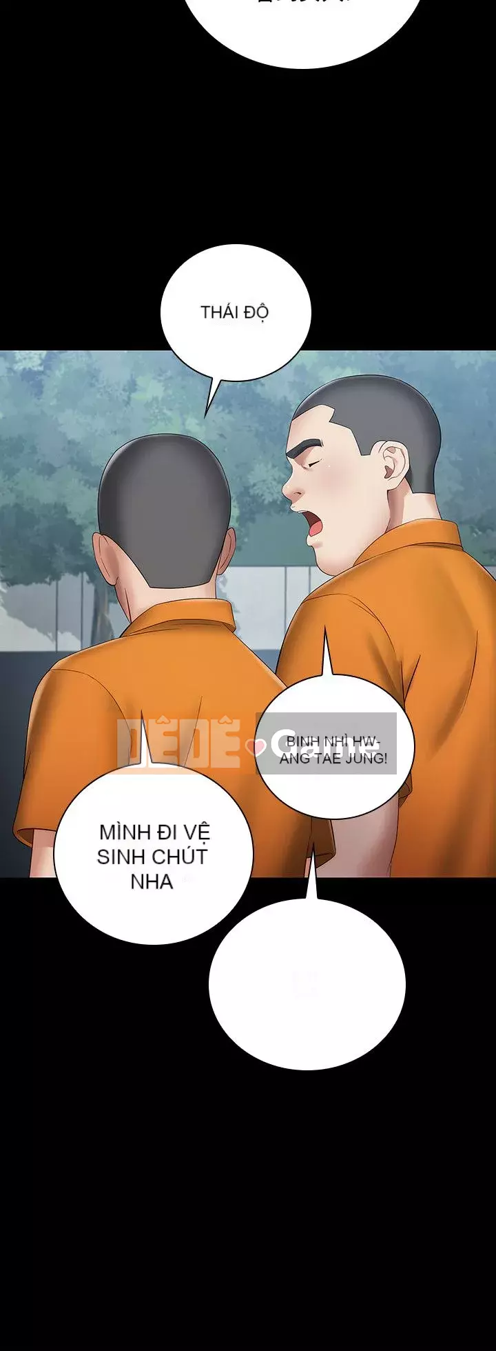 Nghĩa vụ của chị em Chương 1-36