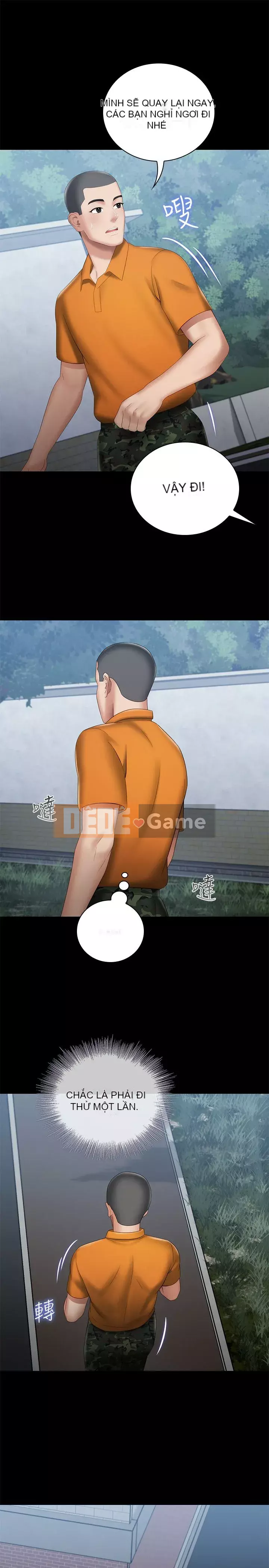 Nghĩa vụ của chị em Chương 1-36