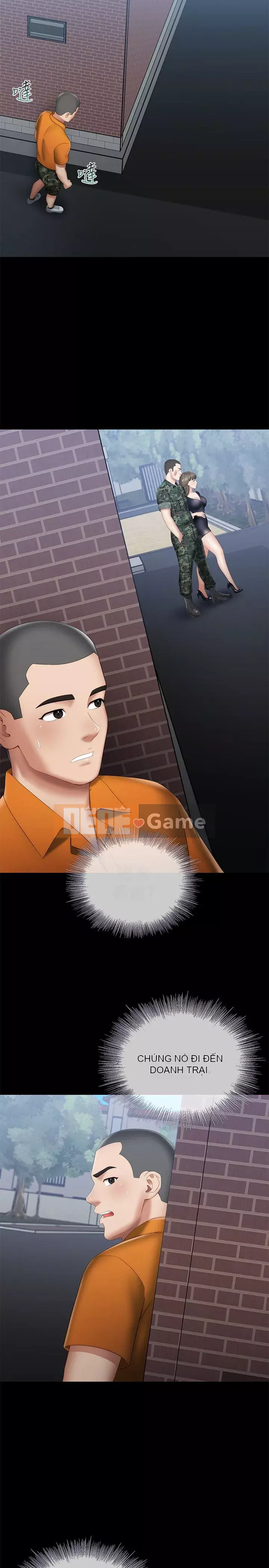 Nghĩa vụ của chị em Chương 1-36