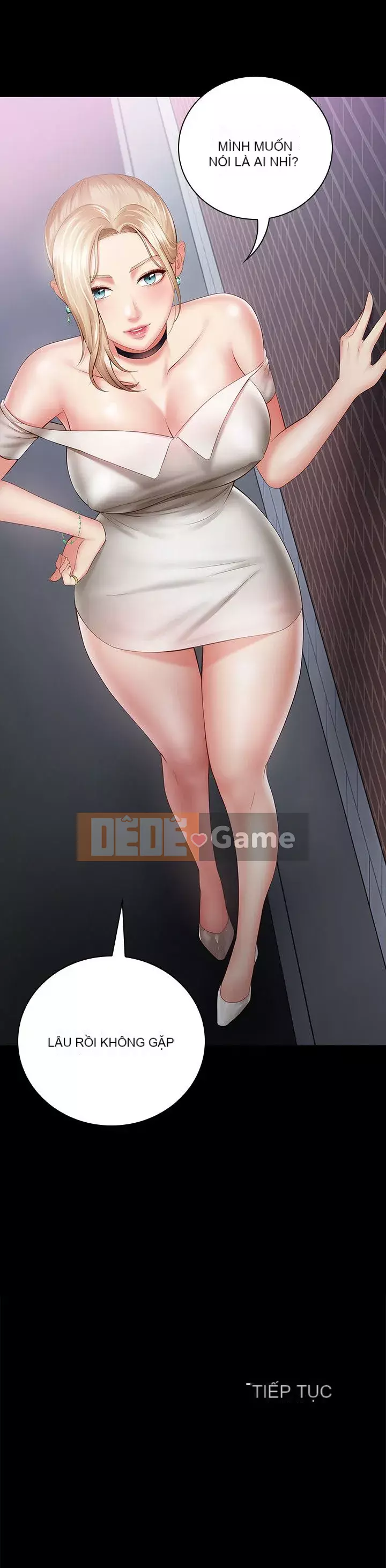 Nghĩa vụ của chị em Chương 1-36