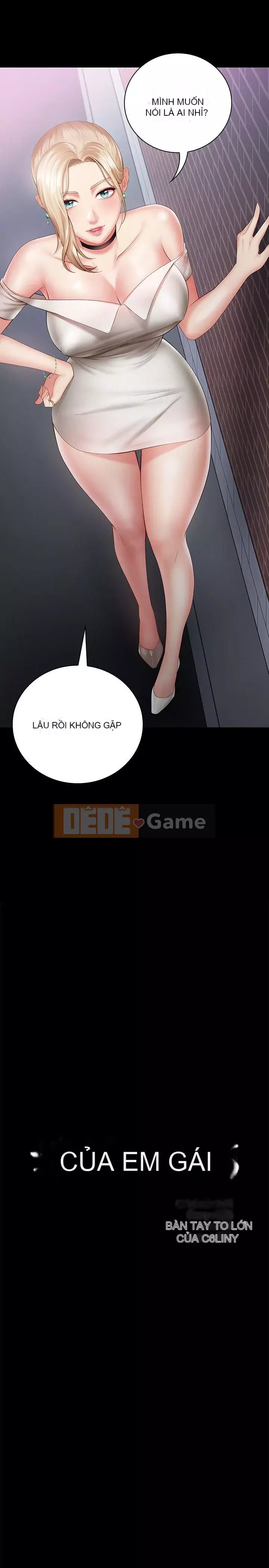 Nghĩa vụ của chị em Chương 1-36