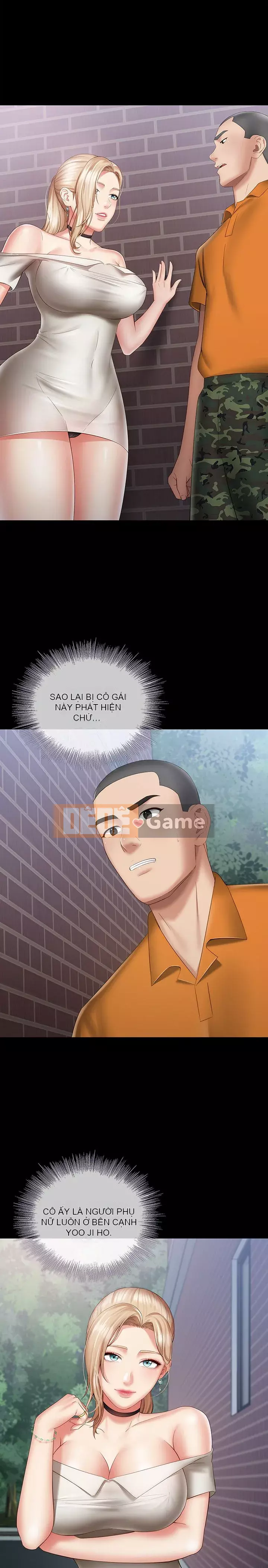 Nghĩa vụ của chị em Chương 1-36