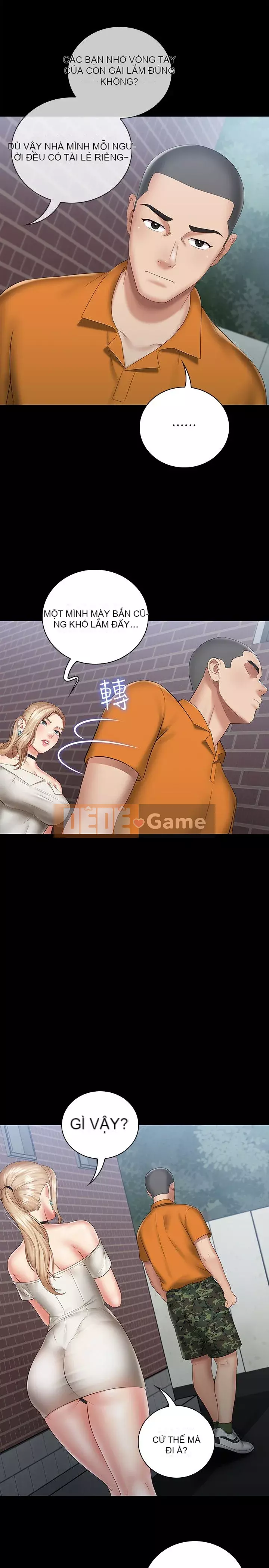 Nghĩa vụ của chị em Chương 1-36