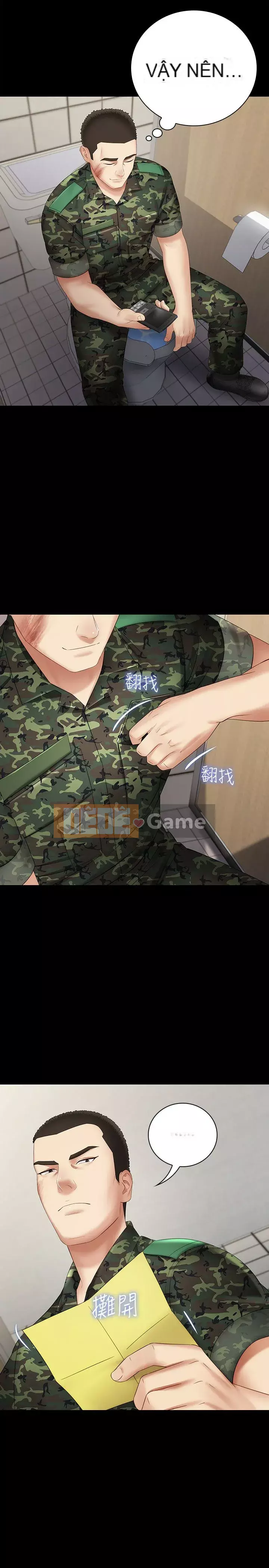 Nghĩa vụ của chị em Chương 1-36