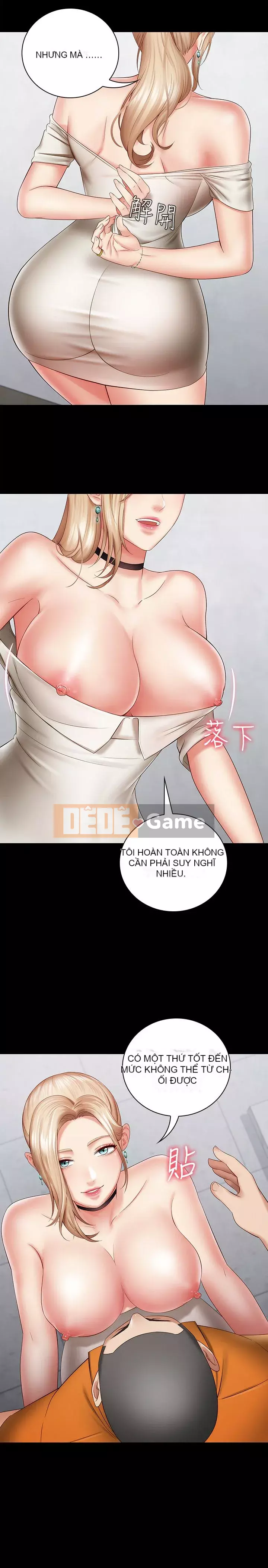 Nghĩa vụ của chị em Chương 1-36