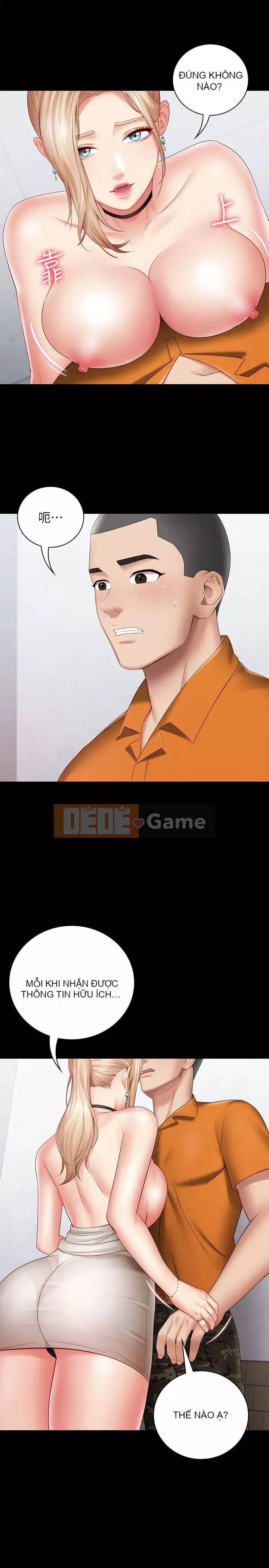 Nghĩa vụ của chị em Chương 1-36