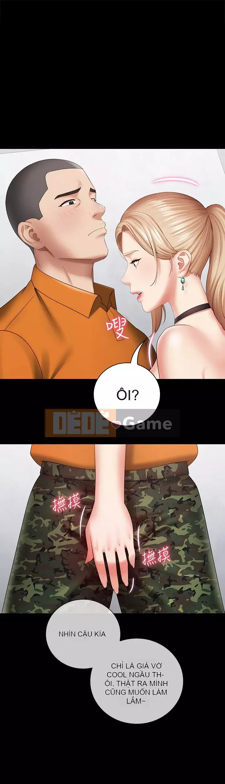 Nghĩa vụ của chị em Chương 1-36