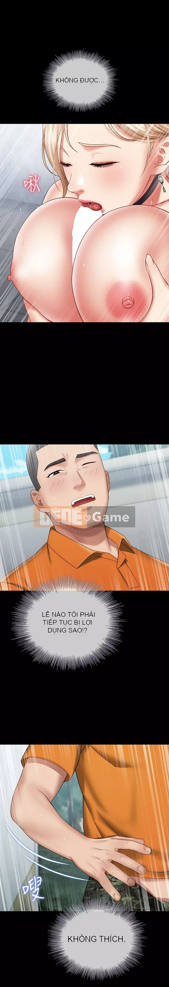 Nghĩa vụ của chị em Chương 1-36