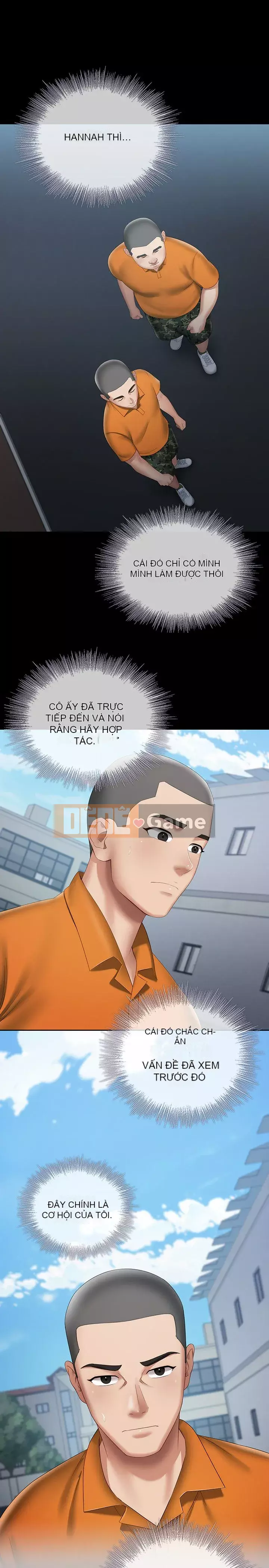 Nghĩa vụ của chị em Chương 1-36