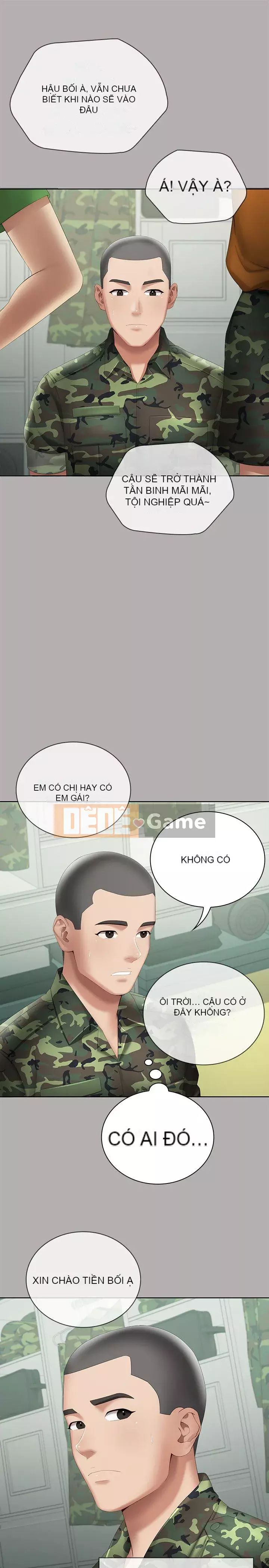 Nghĩa vụ của chị em Chương 1-36