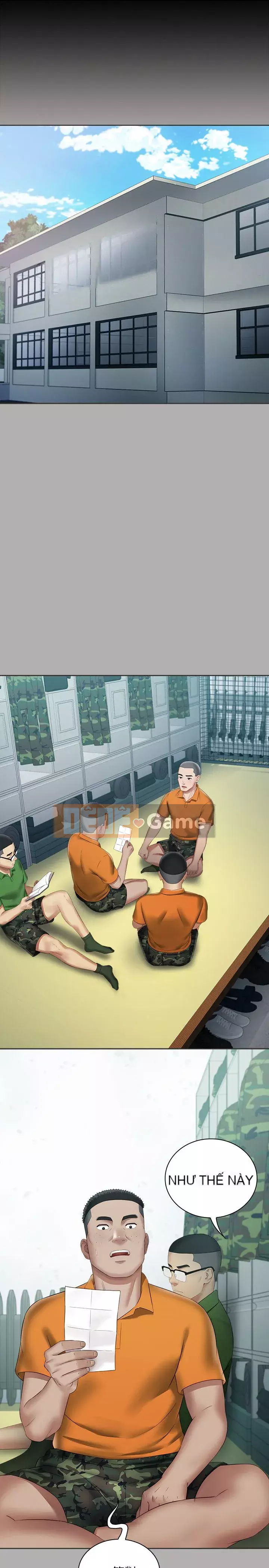 Nghĩa vụ của chị em Chương 1-36