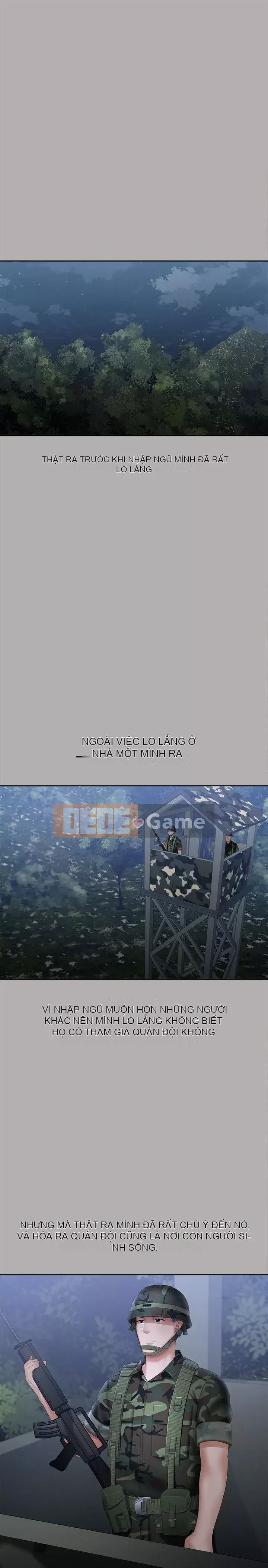 Nghĩa vụ của chị em Chương 1-36