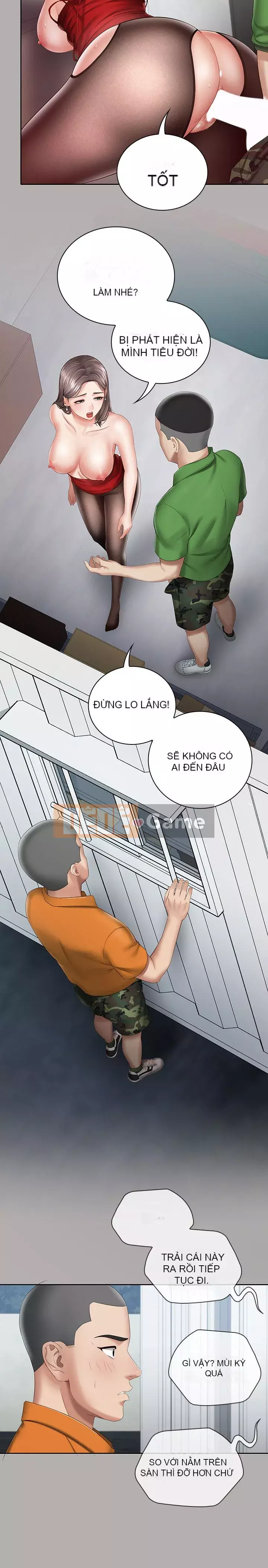 Nghĩa vụ của chị em Chương 1-36