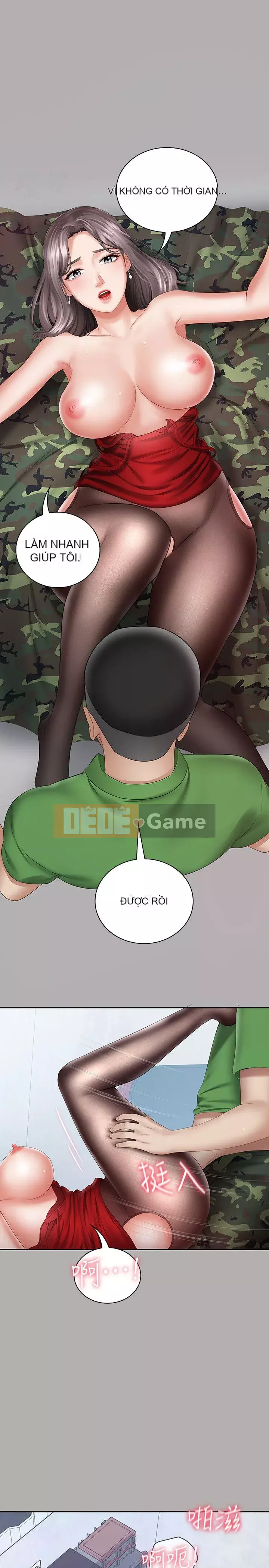 Nghĩa vụ của chị em Chương 1-36