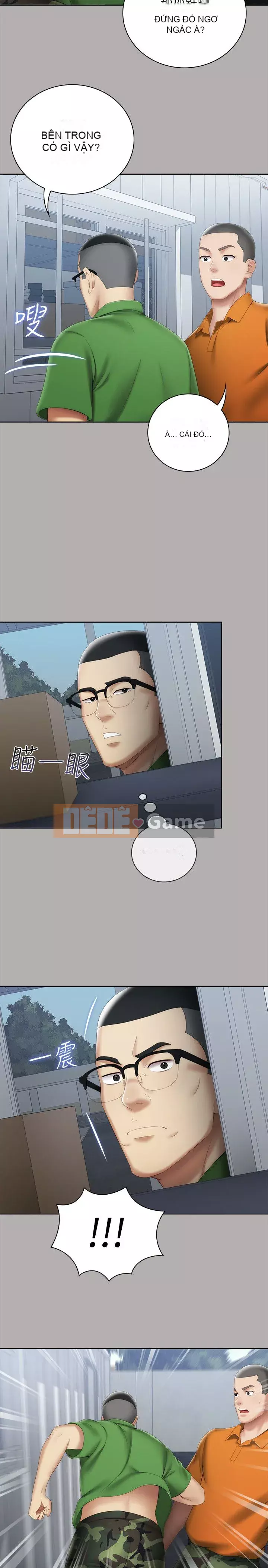 Nghĩa vụ của chị em Chương 1-36