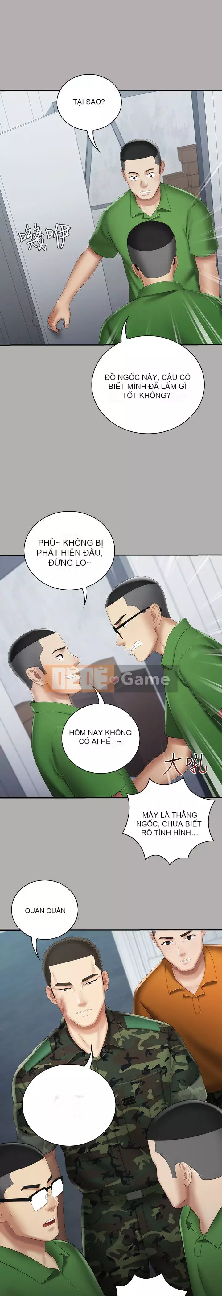 Nghĩa vụ của chị em Chương 1-36