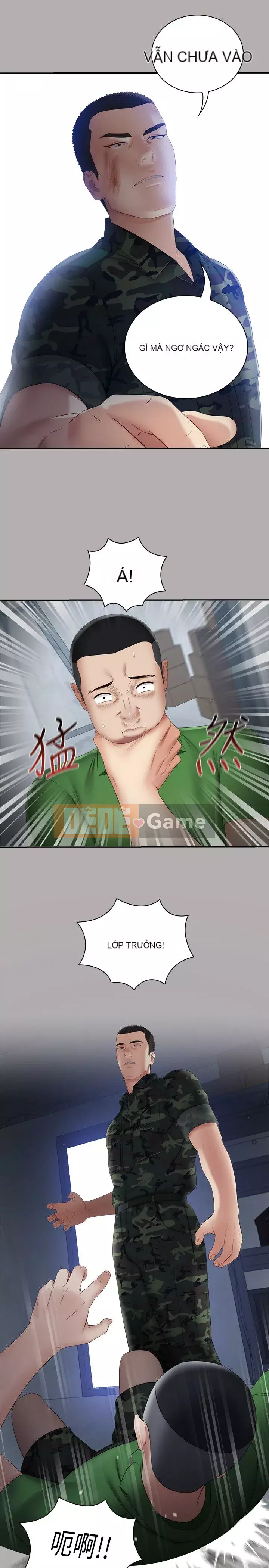 Nghĩa vụ của chị em Chương 1-36